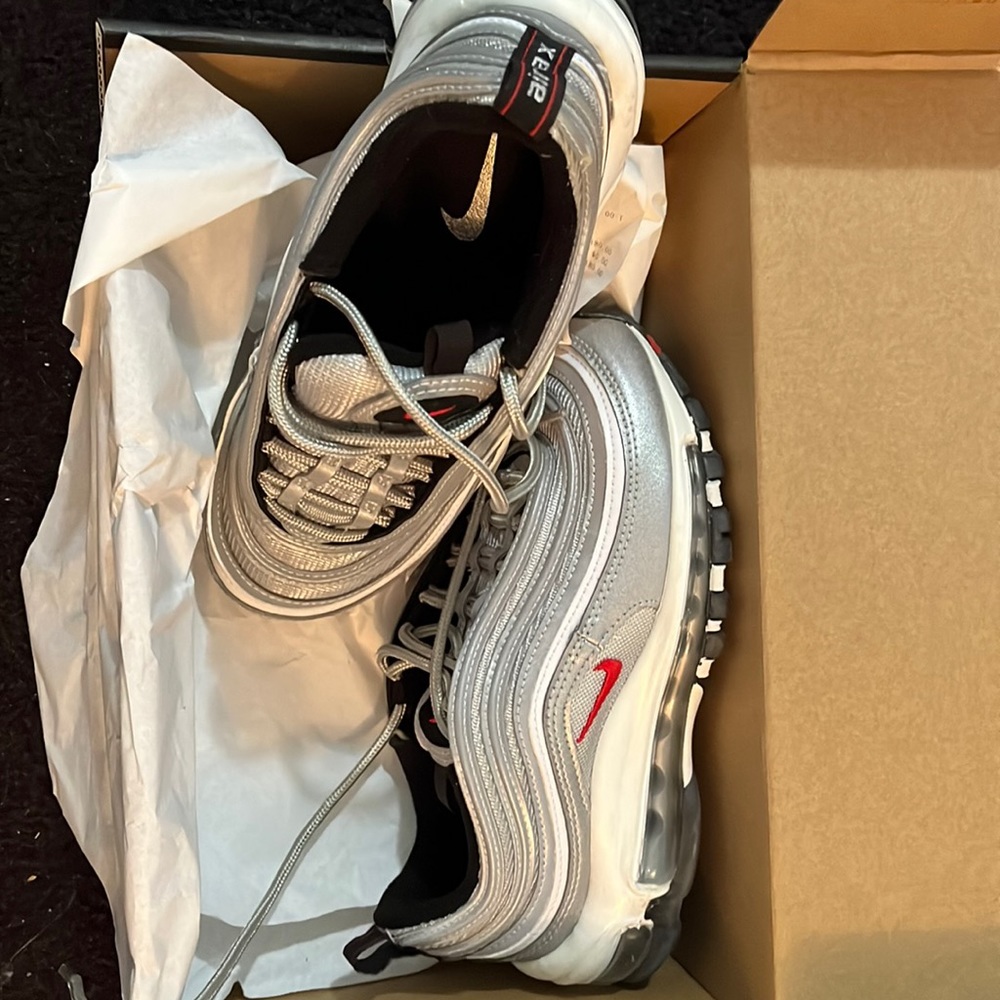 Nike sneaker air max